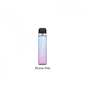 Vaporesso XROS 6 Mini Pod Kit Plume Pink (CRC)